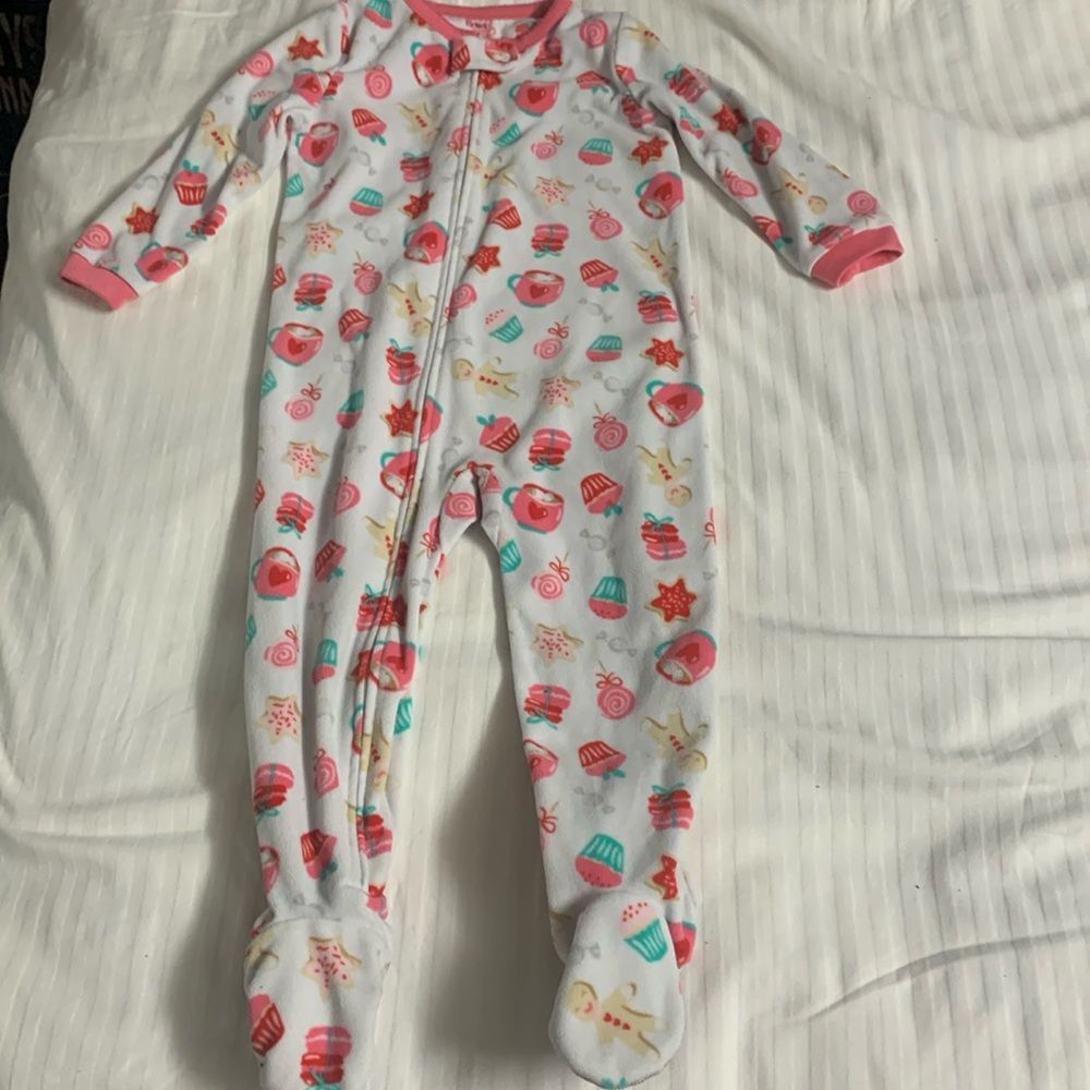 Carter’s Sleeper!!!